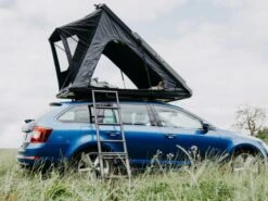 Tente De Toit Arcta Vento 14 Tente De Toit Arcta Vento -Équipement De Camping arcta vento daktent 3 ecommerce