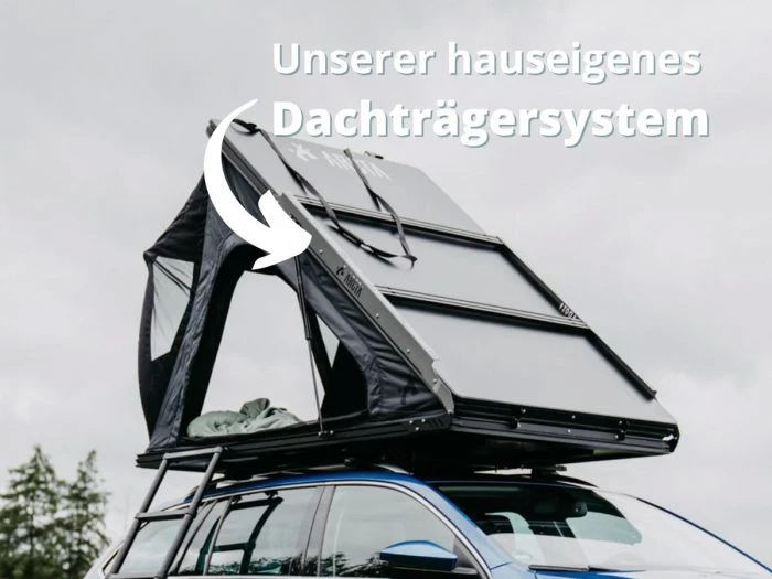 Tente De Toit Arcta Vento 4 Tente De Toit Arcta Vento – Image 4