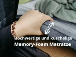 Tente De Toit Arcta Vento 20 Tente De Toit Arcta Vento -Équipement De Camping arcta vento daktent 9 ecommerce