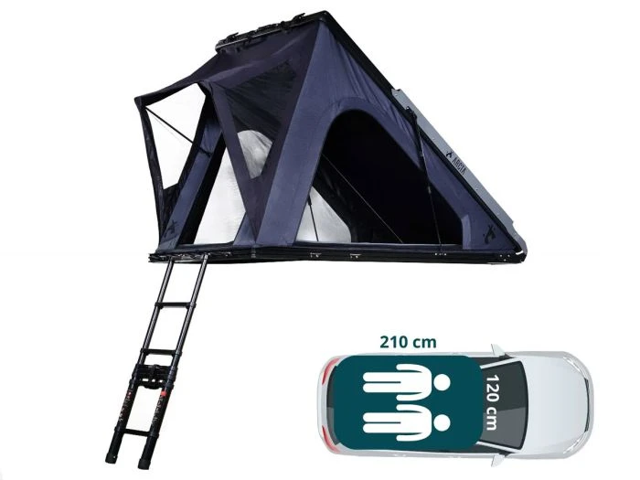 Tente De Toit Arcta Vento 2 Tente De Toit Arcta Vento – Image 2