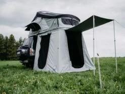 Arcta Viator 160 Auvent - 190 Cm