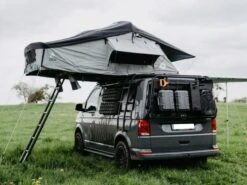 Tente De Toit Arcta Viator 140 -Équipement De Camping arcta viator daktent 3 ecommerce 1