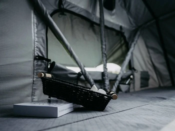 Tente De Toit Arcta Viator 160 6 Tente De Toit Arcta Viator 160 – Image 6