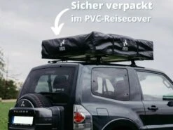 Tente De Toit Arcta Viator 140 -Équipement De Camping arcta viator daktent 8 ecommerce 2