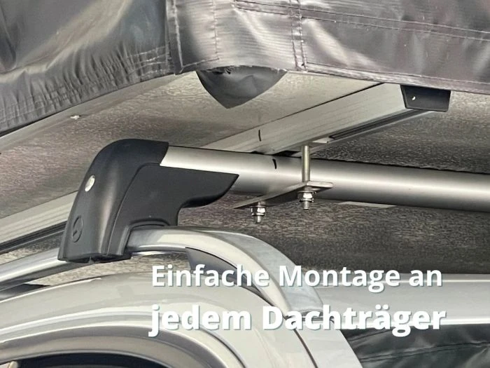 Tente De Toit Arcta Viator 160 10 Tente De Toit Arcta Viator 160 – Image 10