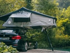 Arcta Viator Family 2.0 Tente De Toit – L’espace Idéal Pour 3 à 4 Aventuriers 10 Arcta Viator Family 2.0 Tente De Toit – L’espace Idéal Pour 3 à 4 Aventuriers -Équipement De Camping arcta viator pro 2.0 3 ecommerce 2