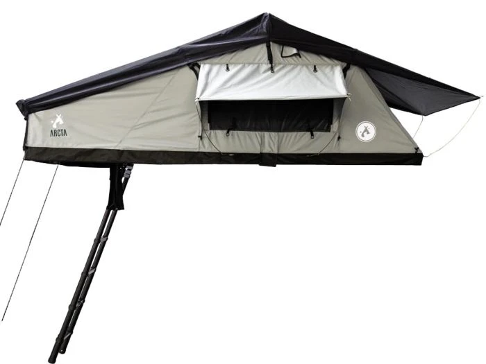 Arcta Viator 160 2.0 Tente De Toit – Pour 2 à 3 Aventuriers En Quête De Liberté 1 Arcta Viator 160 2.0 Tente De Toit – Pour 2 à 3 Aventuriers En Quête De Liberté