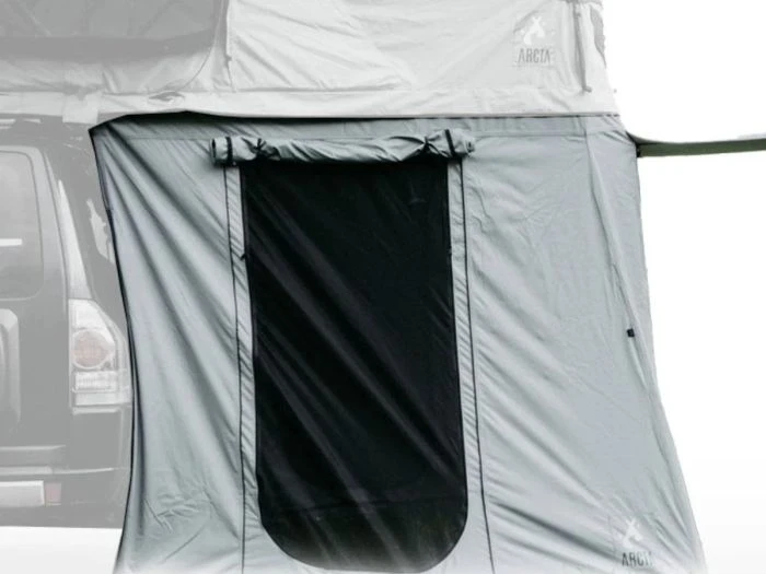 Arcta Viator 160 Avancée De Tente – Hauteur De Montage : 160 à 190 Cm 1 Arcta Viator 160 Avancée De Tente – Hauteur De Montage : 160 à 190 Cm