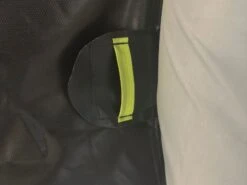 Obelink Barn PVC Easy Air Abri Camping Gonflable -Équipement De Camping barn easy air detail ecommerce