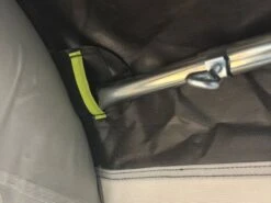 Obelink Barn PVC Easy Air Abri Camping Gonflable -Équipement De Camping barn easy air veranda ecommerce