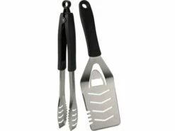 Ensemble D'outils BBQ 2 Pièces