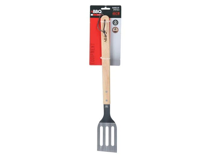 Spatule BBQ 46 Cm 2 Spatule BBQ 46 Cm – Image 2