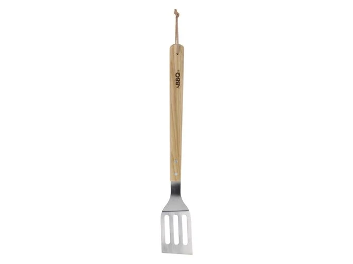 Spatule BBQ 46 Cm 1 Spatule BBQ 46 Cm