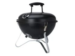 BBQ Ø 37 Cm Barbecue De Table Au Charbon