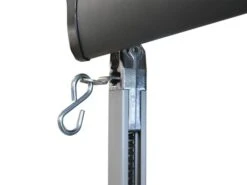 Obelink Crochets De Fixation Mâts De Solette 9 Obelink Crochets De Fixation Mâts De Solette -Équipement De Camping bevestiginghshaak bevestigen 2 ecommerce