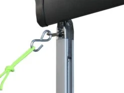 Obelink Crochets De Fixation Mâts De Solette 10 Obelink Crochets De Fixation Mâts De Solette -Équipement De Camping bevestiginghshaak bevestigen 3 ecommerce