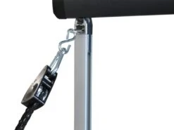 Obelink Crochets De Fixation Mâts De Solette 11 Obelink Crochets De Fixation Mâts De Solette -Équipement De Camping bevestiginghshaak bevestigen 4 ecommerce