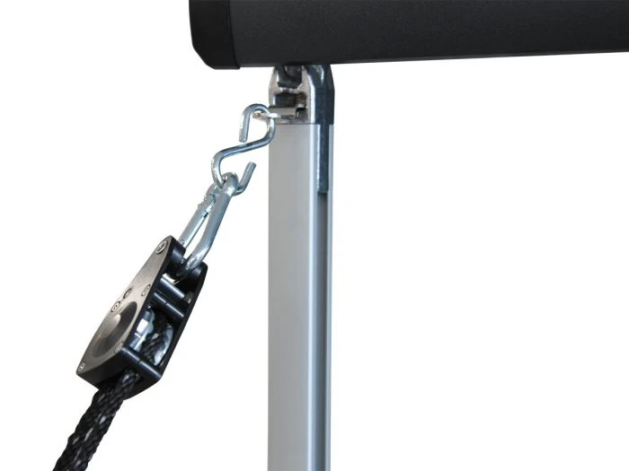 Obelink Crochets De Fixation Mâts De Solette 6 Obelink Crochets De Fixation Mâts De Solette – Image 6