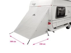 Obelink Bike Roof Tente D'appoint -Équipement De Camping bike roof ecommerce 8f17 1