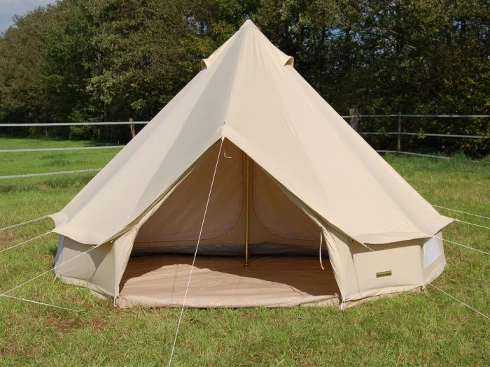 Obelink Sahara 400 Tente Intérieure 2 Obelink Sahara 400 Tente Intérieure – Image 2