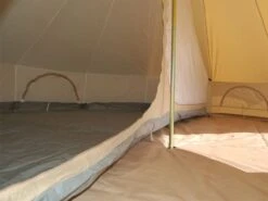 Obelink Sahara 400 Tente Intérieure 8 Obelink Sahara 400 Tente Intérieure -Équipement De Camping binnentent saharah 500 4 3 ecommerce 5a7b