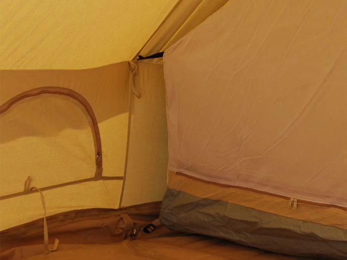 Obelink Sahara 400 Tente Intérieure 5 Obelink Sahara 400 Tente Intérieure – Image 5