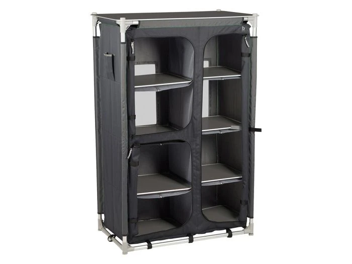 Bo-Camp Wollaston Penderie/armoire 1 Bo-Camp Wollaston Penderie/armoire