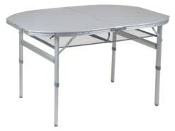 Bo-Camp Premium 120 X 80 Table