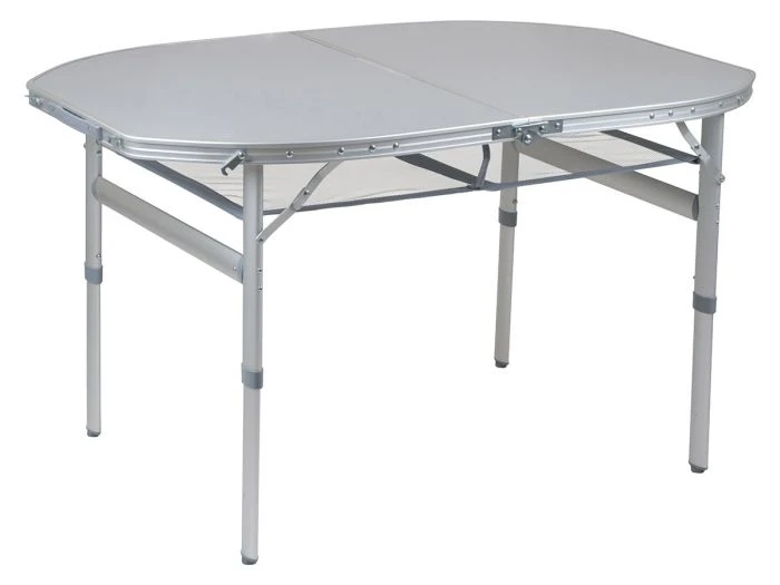 Bo-Camp Premium 120 X 80 Table 1 Bo-Camp Premium 120 X 80 Table