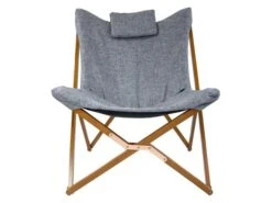 Bo-Camp Urban Outdoor Bloomsbury L Fauteuil Papillon 12 Bo-Camp Urban Outdoor Bloomsbury L Fauteuil Papillon -Équipement De Camping bo camp urban outdoor bloomsbury l vlinderstoel 2 ecommerce