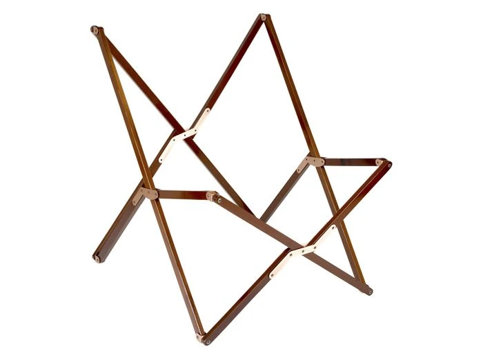 Bo-Camp Urban Outdoor Bloomsbury L Fauteuil Papillon 7 Bo-Camp Urban Outdoor Bloomsbury L Fauteuil Papillon – Image 7