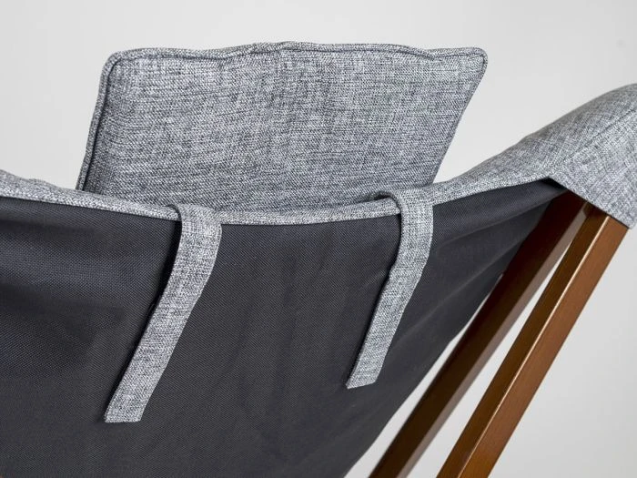 Bo-Camp Urban Outdoor Bloomsbury L Fauteuil Papillon 9 Bo-Camp Urban Outdoor Bloomsbury L Fauteuil Papillon – Image 9