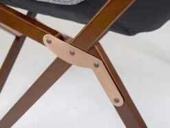 Bo-Camp Urban Outdoor Bloomsbury L Fauteuil Papillon 17 Bo-Camp Urban Outdoor Bloomsbury L Fauteuil Papillon -Équipement De Camping bo camp urban outdoor bloomsbury l vlinderstoel 7 ecommerce