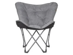 Bo-Camp Urban Outdoor Redbridge Fauteuil Papillon -Équipement De Camping bo camp urban outdoor redbridge vlinderstoel 2 ecommerce