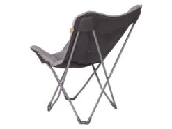 Bo-Camp Urban Outdoor Redbridge Fauteuil Papillon -Équipement De Camping bo camp urban outdoor redbridge vlinderstoel 4 ecommerce