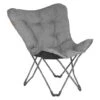 Bo-Camp Urban Outdoor Redbridge Fauteuil Papillon