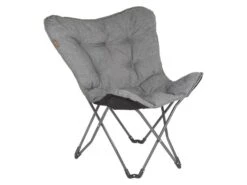 Bo-Camp Urban Outdoor Redbridge Fauteuil Papillon