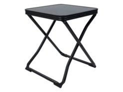 Tabouret De Pêche Bo-Camp Avec étagère 4 Tabouret De Pêche Bo-Camp Avec étagère -Équipement De Camping bo camp viskruk met oplegblad 2 ecommerce