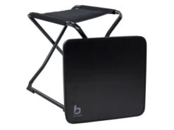 Tabouret De Pêche Bo-Camp Avec étagère