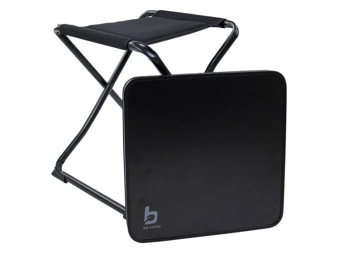 Tabouret De Pêche Bo-Camp Avec étagère 1 Tabouret De Pêche Bo-Camp Avec étagère