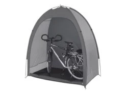 Bo-Camp Bike Shelter Tente D'appoint 8 Bo-Camp Bike Shelter Tente D'appoint -Équipement De Camping bo camp bike shelter schuurtent2 ecommerce