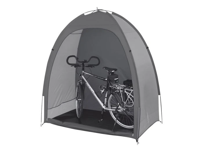 Bo-Camp Bike Shelter Tente D'appoint 3 Bo-Camp Bike Shelter Tente D'appoint – Image 3