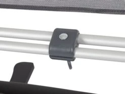 Bo-Camp Parasol Pour Chaise De Camping 8 Bo-Camp Parasol Pour Chaise De Camping -Équipement De Camping bo camp campingstoel zonnescherm 4 ecommerce 08f8