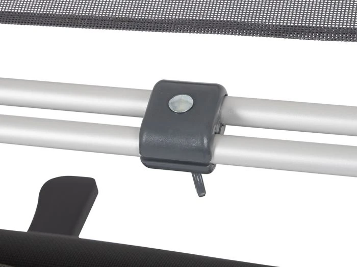 Bo-Camp Parasol Pour Chaise De Camping 4 Bo-Camp Parasol Pour Chaise De Camping – Image 4