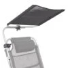 Bo-Camp Parasol Pour Chaise De Camping