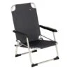 Bo-Camp Copa Rio Beach Fauteuil De Plage - Graphite