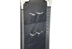 Bo-Camp Emerald Armoire Haute -Équipement De Camping bo camp deluxe hoge kast 3groen ecommerce