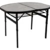 Bo-Camp Industrial Northgate Table - 100 X 70 Cm