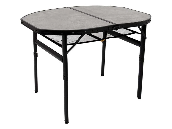Bo-Camp Industrial Northgate Table - 100 X 70 Cm 1 Bo-Camp Industrial Northgate Table - 100 X 70 Cm