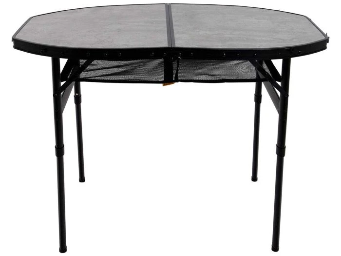 Bo-Camp Industrial Northgate Table - 100 X 70 Cm 2 Bo-Camp Industrial Northgate Table - 100 X 70 Cm – Image 2